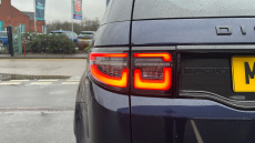 Land Rover Discovery Sport 2.0 P250 R-Dynamic SE 5dr Auto [5 Seat] Petrol Station Wagon